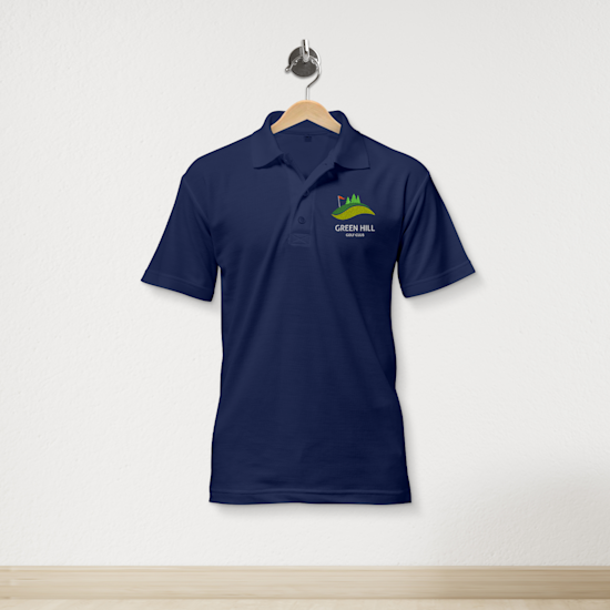 Polo tee shirts store